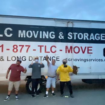 Tlc Moving Service - After a long day of hard work! - Movers Near Me - Glendale, California Tlc Moving Service - After a long day of hard work! - Movers Near Me - Glendale, California