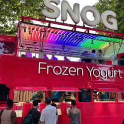Snog