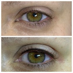 KnockOut Ink - Tatooed Liner