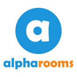 Alpha Rooms