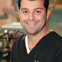 BestDentist4Kids - Philadelphia - BD4K's Dr. Mike A. Koumaras DMD