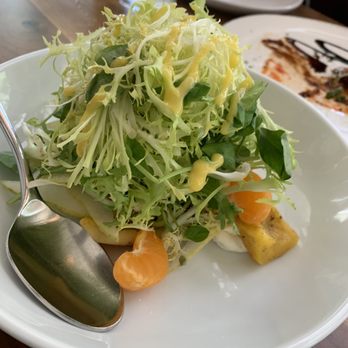 Marina - Tangerine salad - Italian Near Me - Pasadena, California Marina - Tangerine salad - Italian Near Me - Pasadena, California
