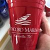 Concord Marina gift card