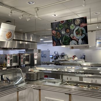 IKEA Restaurant - the kitchen of a restaurant - Breakfast & Brunch Near Me - Centennial, Colorado