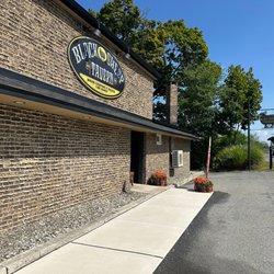 Black Sheep Tavern - Exterior of Black Sheep Tavern