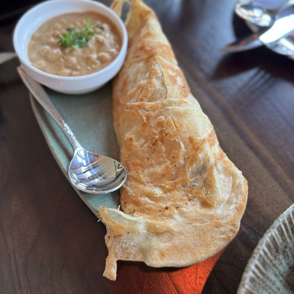 SanDai - Roti Chanai - Indonesian Near Me - Walnut Creek, California SanDai - Roti Chanai - Indonesian Near Me - Walnut Creek, California