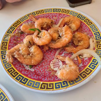Sherman's Chinese Buffet - Chinese Near Me - Stockton, California