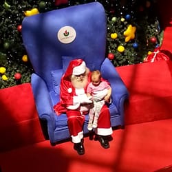 Unicenter - Santa