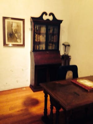 Museo Regional De La Revolución Mexicana Casa De Los Hermanos Serdán by null