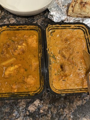 Adda Indian Cuisine by null