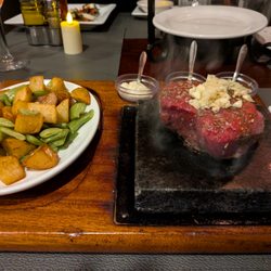 Cavaleiro’s Steakhouse
