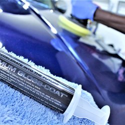 Reflective Auto Detailing
