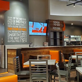 Buona - Sandwiches Near Me - Skokie, Illinois Buona - Sandwiches Near Me - Skokie, Illinois