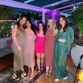 Serena - Mexican Near Me - Miami Beach, Florida