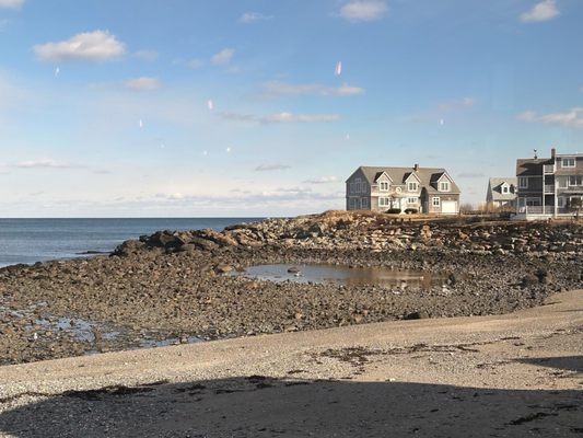 M.C. Perkins Cove by null