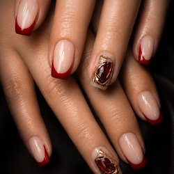 Pure Nails Spa