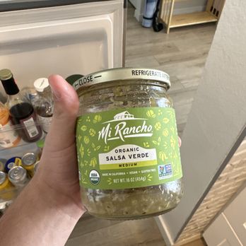 Lazy Acres Market - Salsa verde - Grocery Near Me - Hollywood, California Lazy Acres Market - Salsa verde - Grocery Near Me - Hollywood, California