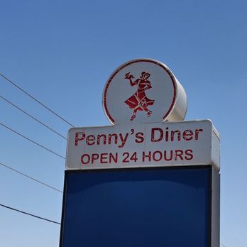 Penny's Diner - Sandwiches Near Me - Santa Teresa, New Mexico