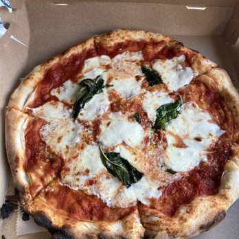 Harvest Moon Caterers - Margherita - Cafes Near Me - Chestnut Ridge, New York Harvest Moon Caterers - Margherita - Cafes Near Me - Chestnut Ridge, New York
