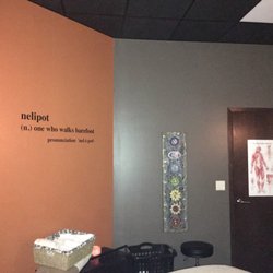 Nelipot's Mind & Body Rejuvenation - Massage room view angle 1