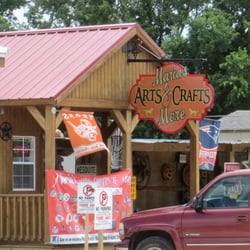 Maria's Arts Crafts & More