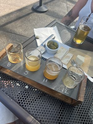 Bainbridge Brewing Alehouse by null