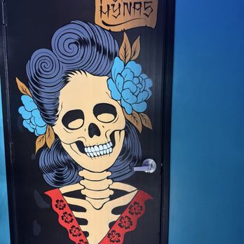 Dia De Los Pescados - Food Trucks Near Me - El Paso, Texas