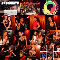 Sip Lounge in Washington, DC gift card