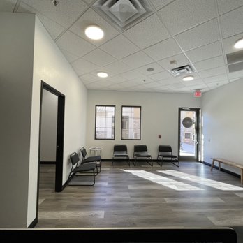 Limitless TRT and Aesthetics - Lobby - Aestheticians Near Me - Gilbert, Arizona Limitless TRT and Aesthetics - Lobby - Aestheticians Near Me - Gilbert, Arizona
