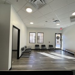Limitless TRT and Aesthetics - Lobby
