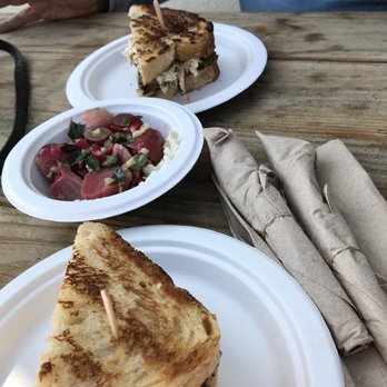 Heritage - Brisket - Modern European Near Me - Long Beach, California