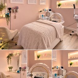Facial Cafe Skin Care Salon