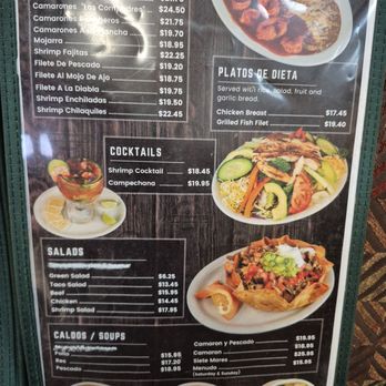 El Corral Baja Grill - Menu - Mexican Near Me - Riverside, California El Corral Baja Grill - Menu - Mexican Near Me - Riverside, California