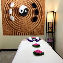 Asian Healing Spa