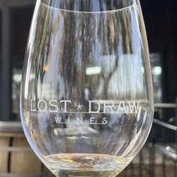 Lost Draw
