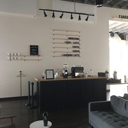 Awaken Church - Cafe!