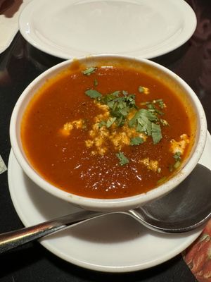 Tandoor Indian Restaurant by null