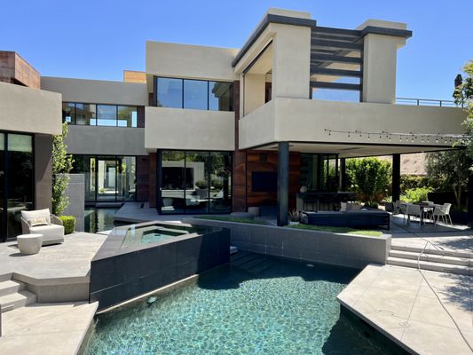 JD CONSTRUCTION - Updated June 2026 - Las Vegas, Nevada - General ...