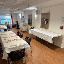 Burlington County Lyceum of History and Natural Sciences