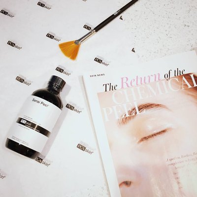 Pacific Heights Skincare by null