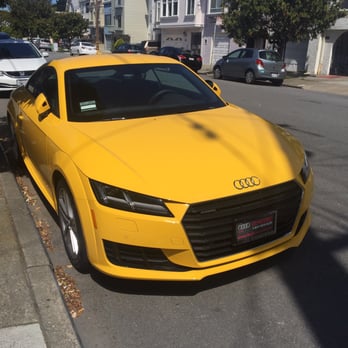 Audi Concord - Finally it's home!!! Thanks! - Auto Repair Near Me - Concord, California