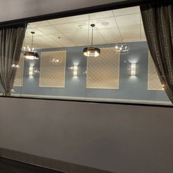 Chef's Choice Noodle Bar - VIP area