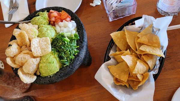 La Casa de la Abuela McAllen by null