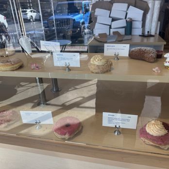 Oliboli Donuts - Donuts Near Me - Tustin, California Oliboli Donuts - Donuts Near Me - Tustin, California