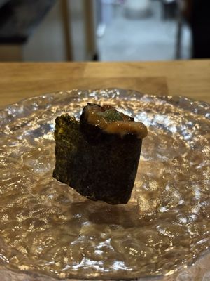 Hatsu Omakase by null