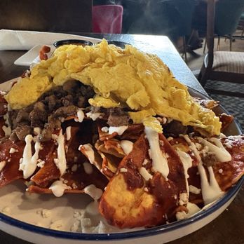 The Egg and Tequila Bar - Chilaquiles - Mexican Near Me - Williston, North Dakota The Egg and Tequila Bar - Chilaquiles - Mexican Near Me - Williston, North Dakota