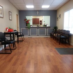 Assured Orthopedics