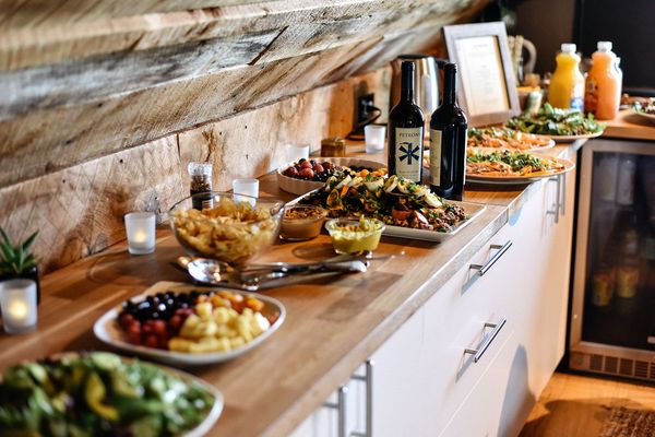 Archipelago Denver by null