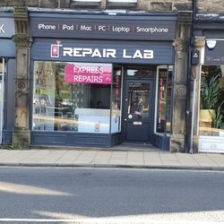 Repair Lab