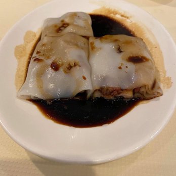 Luxe Chinese Seafood Restaurant - Steamed Rice Roll with BBQ Pork - Seafood Near Me - Langley, British Columbia Luxe Chinese Seafood Restaurant - Steamed Rice Roll with BBQ Pork - Seafood Near Me - Langley, British Columbia